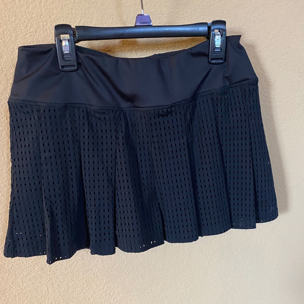 Tennis skirt
